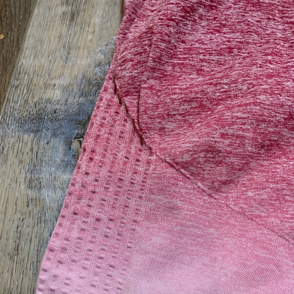 Women High Waist Fitness Seamless Leggings - Picture 9 of 11